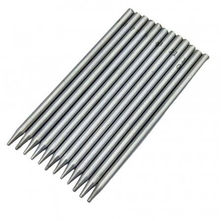 Gravare - Set 12 korneizere