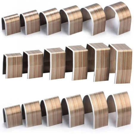 Cutite si Lame - Set 18 cutite pentru taiat piele