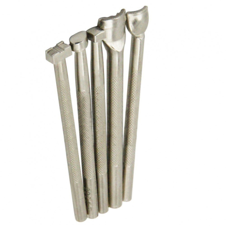 Set 20 poansoane pentru piele [4]