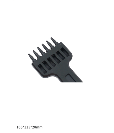 Set 3 preducele 1mm/4mm (5266) [2]