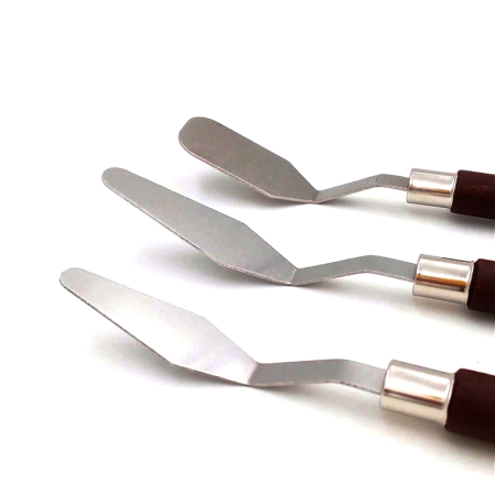 Set 3 spatule pictura [1]