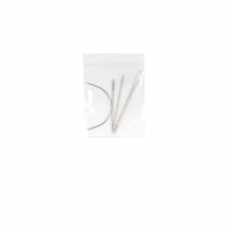 Sule si Ace Cusut - Set 4 ace cusut manual marochinarie