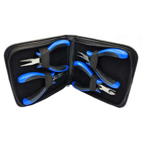 Set 4 clesti de calitate pentru lucrari diverse [5]