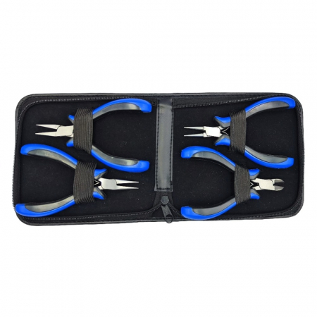 Set 4 clesti de calitate pentru lucrari diverse [4]