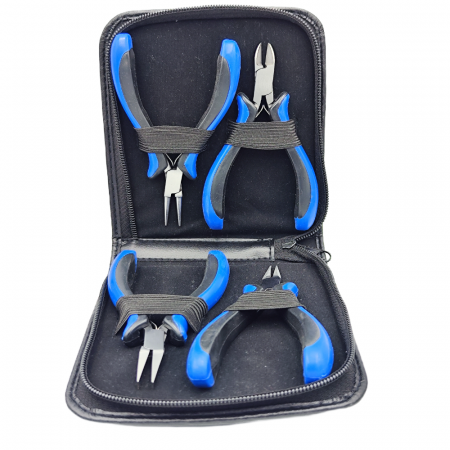 Set 4 clesti de calitate pentru lucrari diverse [2]