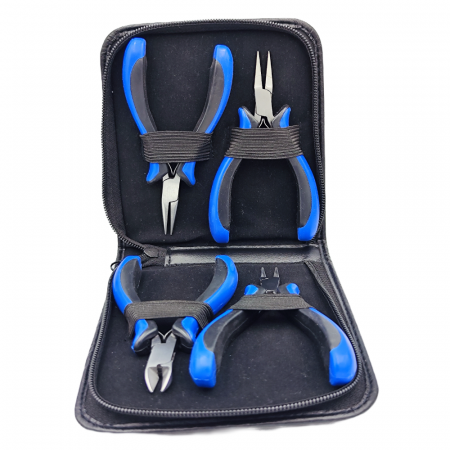 Set 4 clesti de calitate pentru lucrari diverse [1]