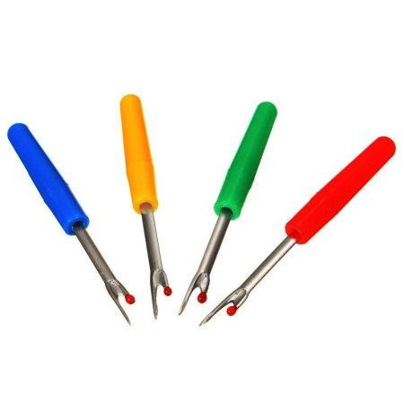 Set 4 cutitase pentru butoniere croitorie [1]