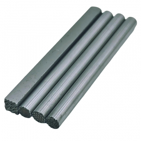 Marcare si Masurare - Set 4 poansoane