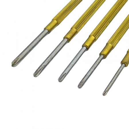 Set 5 surubelnite Philips mecanica fina [1]