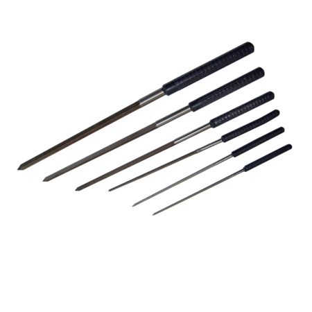 Scule Margelit - Set 6 brose