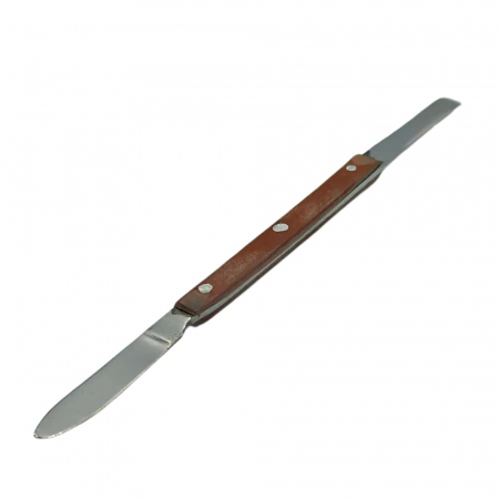 Sculptura si Desen - Cutit spatula pentru modelat in ceara