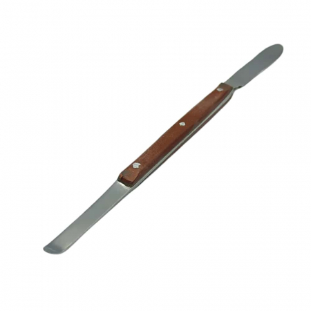 Cutit spatula pentru modelat in ceara [1]