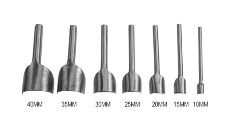 Set 7 cutite semicirculare [1]