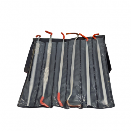 Set de 6 ustensile modelare, razuire [1]