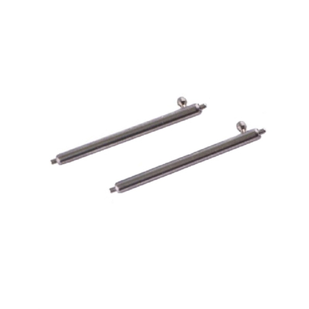 Accesorii Curele - Set doua telescoape eliberare rapida