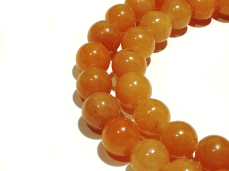 Accesorii Bijuterii - Sirag Carnelian / Carneol