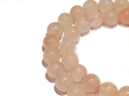 Accesorii Bijuterii - Sirag Cuart roz