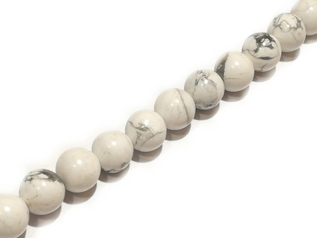 Sirag Howlite alb [1]