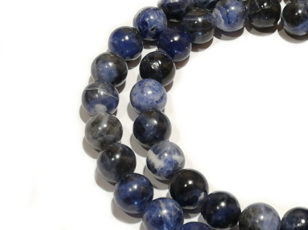 Accesorii Bijuterii - Sirag Lapis Lazuli
