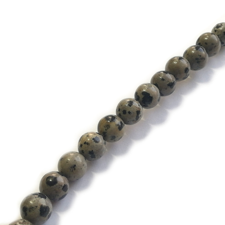 Sirag pietre Dalmatian Jasper [1]