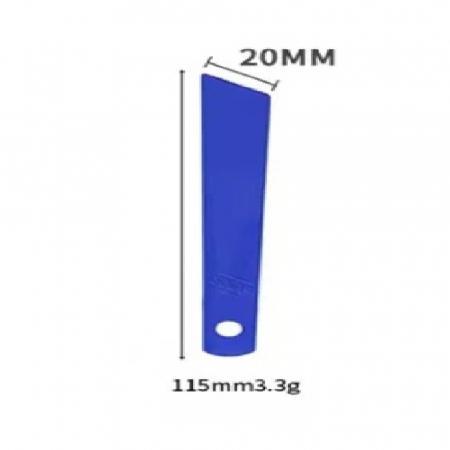 Scule Finisare - Spatula pentru intins lipici