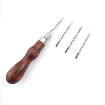 Sule si Ace Cusut - Sula premium, 4 varfuri