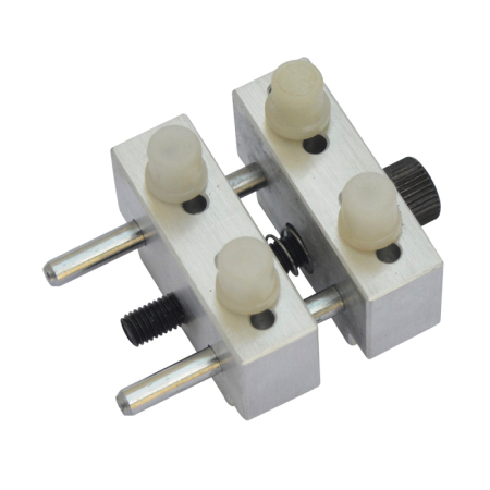 Scule Ceasornicarie - Suport aluminiu carcase ceasuri