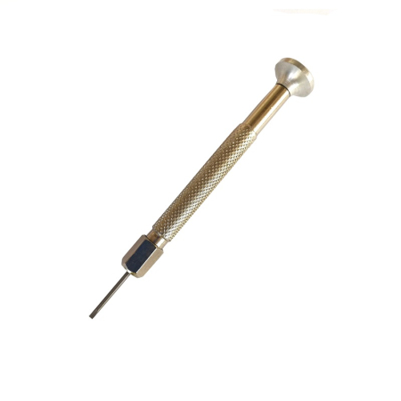 Scule Ceasornicarie - Surubelnita precizie 1,4mm