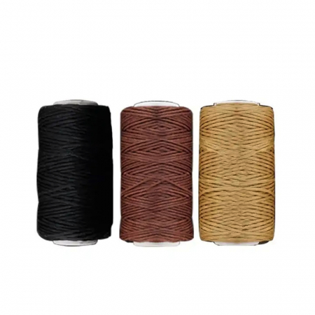 Trusa 7 piese pentru cusut piele DIY [1]