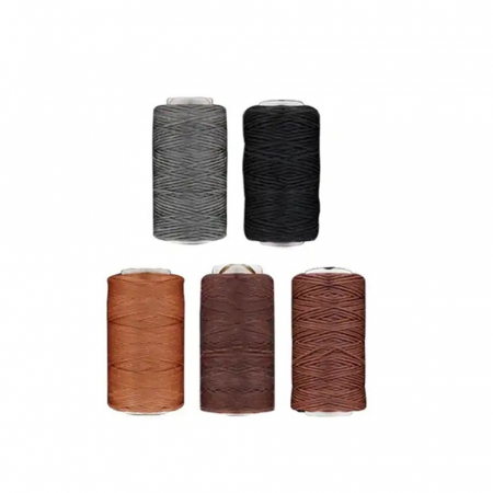 Trusa 8 piese pentru cusut piele DIY [1]