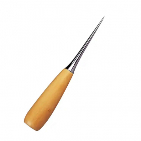 Trusa 8 piese pentru cusut piele DIY [2]