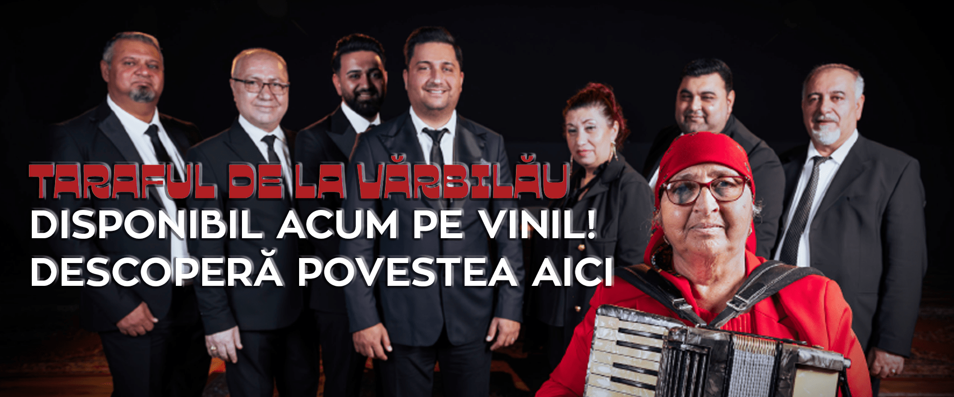 Taraful de la Vărbilău