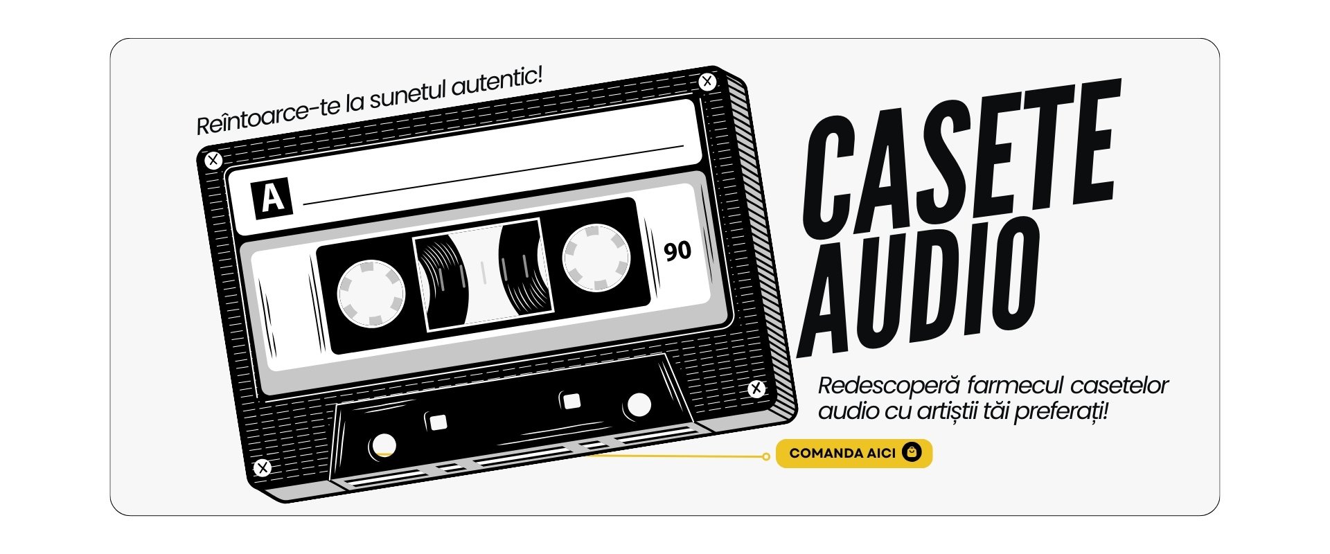 Casete