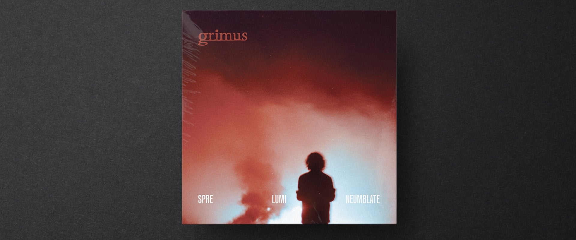 Grimus