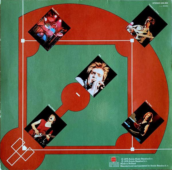 Phoney & The Hardcore - Phoney Hits (Disc Vinil) [1]