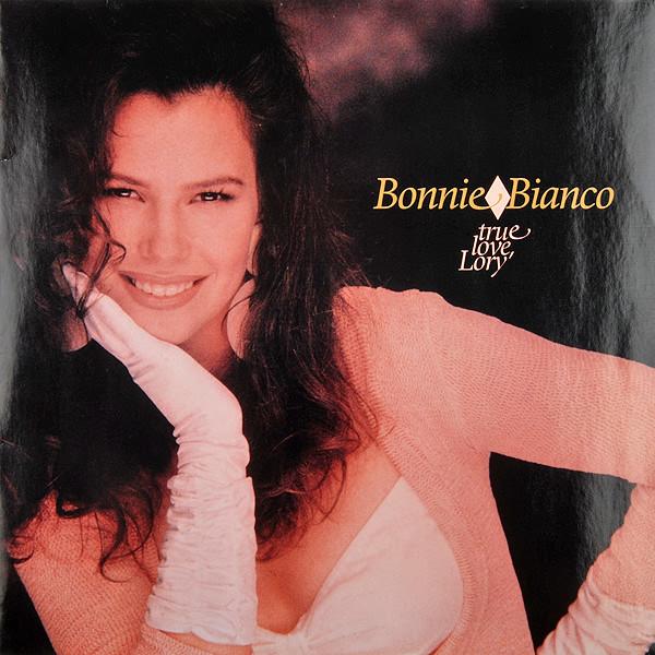 Muzica Electronica - Bonnie Bianco - True Love, Lory (Disc Vinil)