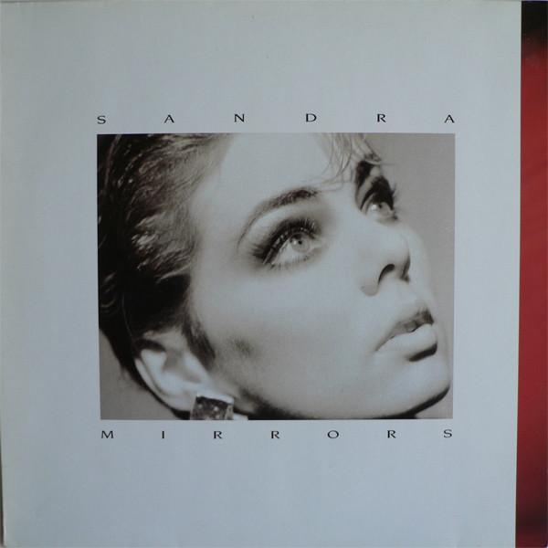 Discuri vinil - Sandra - Mirrors (Disc Vinil)