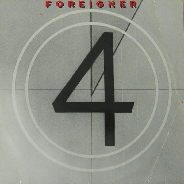 Discuri vinil - Foreigner - 4 (Disc Vinil)