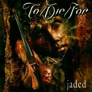 Casete audio - To/Die/For - Jaded (Caseta Audio)