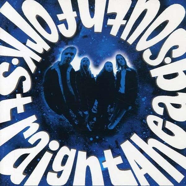 Cd-uri - Southfork - Straight Ahead
