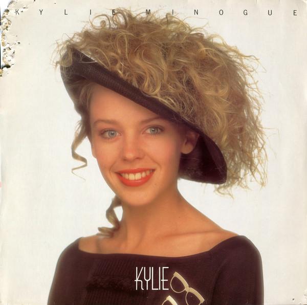 Discuri vinil - Kylie Minogue - Kylie (Disc Vinil)