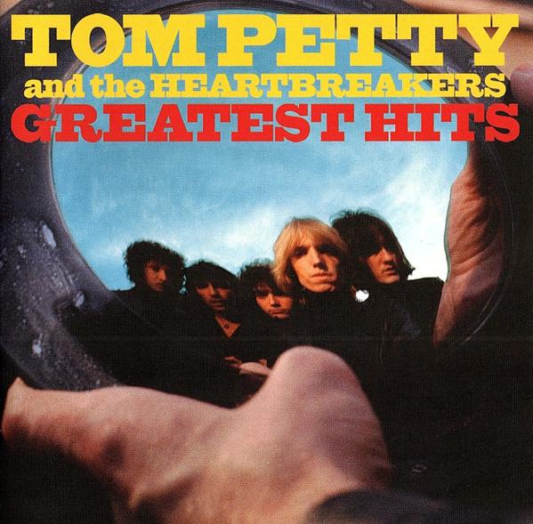 Cd-uri - Tom Petty And The Heartbreakers - Greatest Hits (CD)