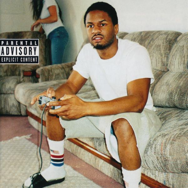 N*E*R*D - In Search Of... (CD) [1]