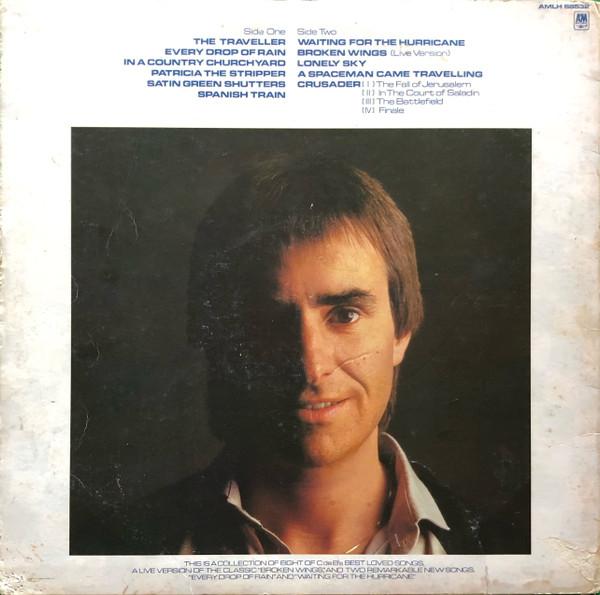 Chris de Burgh - Best Moves (Disc Vinil) [1]