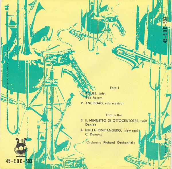 Doina Badea - Aliulé (Disc Vinil) [1]