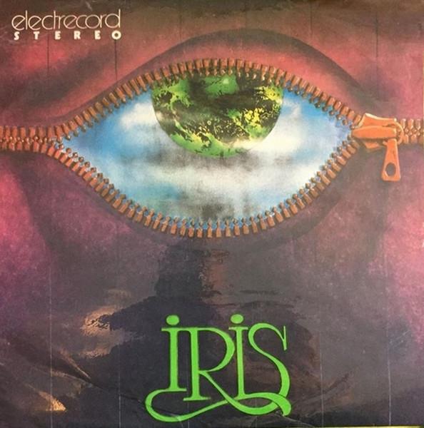 Discuri vinil - Iris - 1 (Disc Vinil)