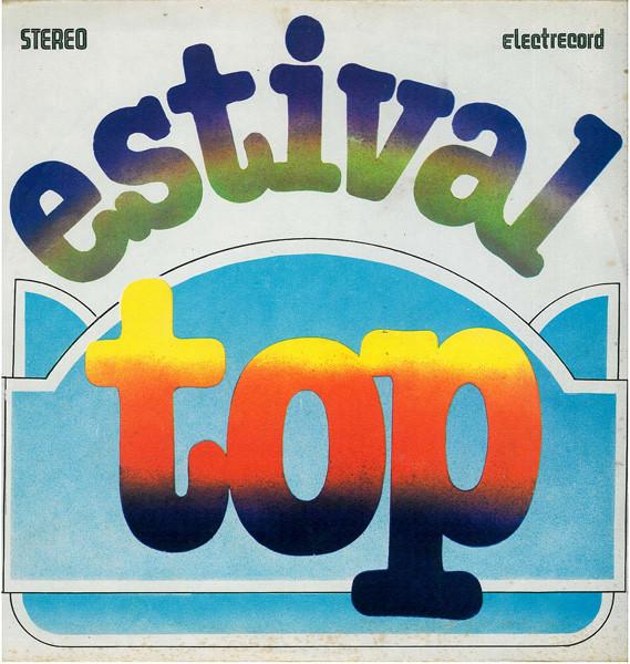 Discuri vinil - Estival Top (Disc Vinil)