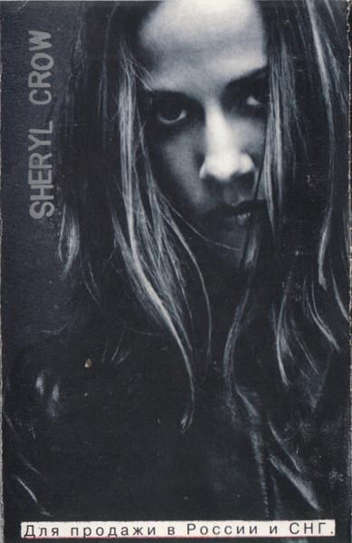 Casete audio - Sheryl Crow - Sheryl Crow (Caseta Audio)