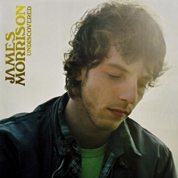 Cd-uri - James Morrison  - Undiscovered (CD)