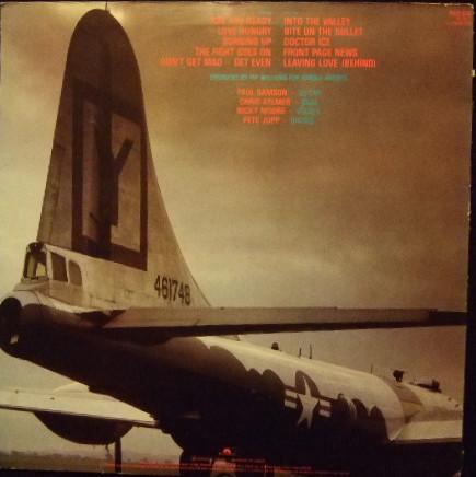 Samson - Don't Get Mad - Get Even (Disc Vinil) [1]